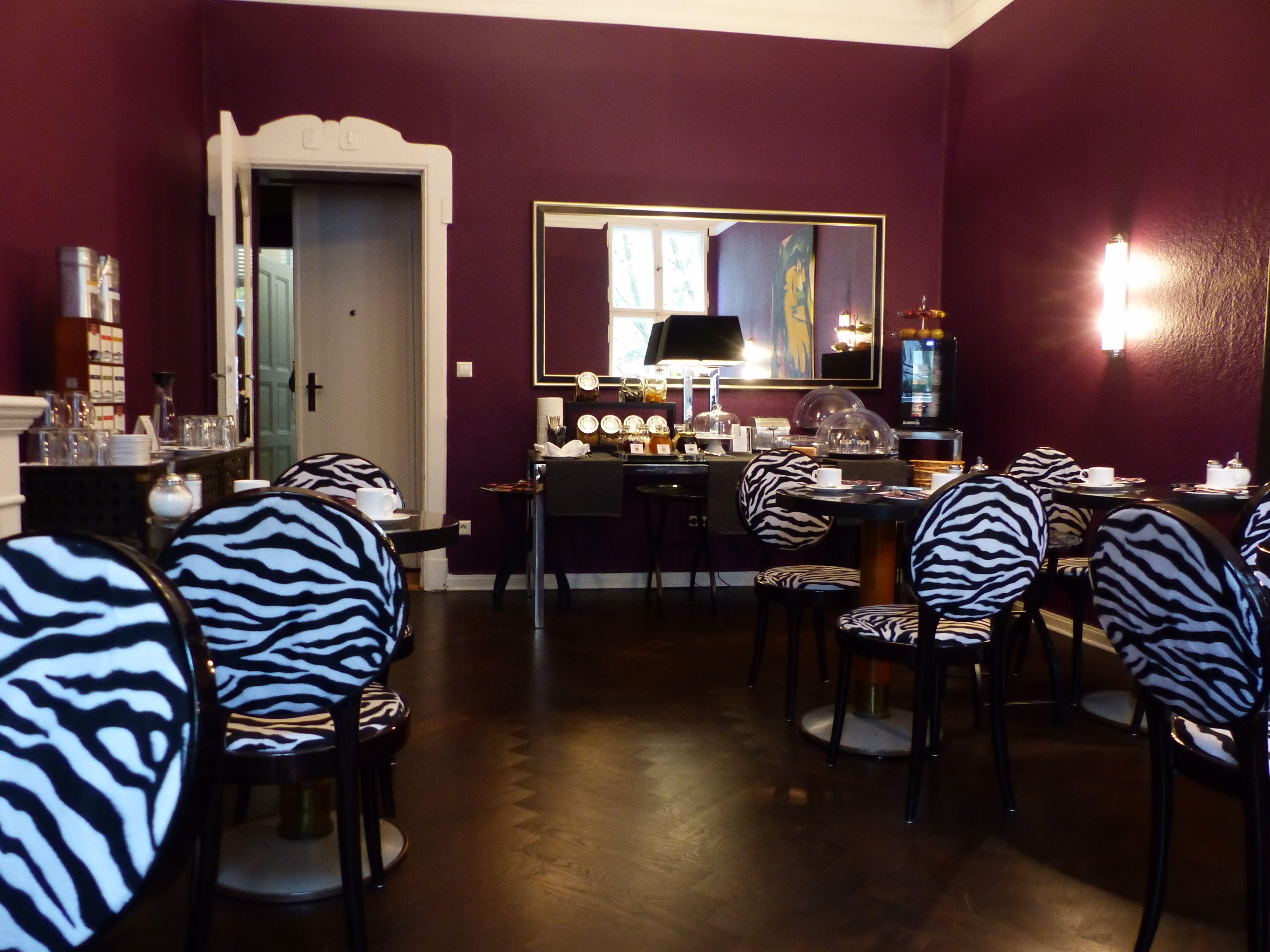 Arthotel Connection, Berlin